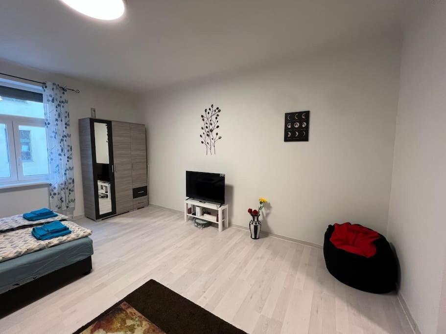 Smith House Апартаменты Будапешт