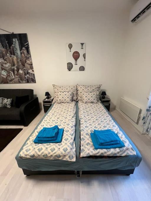Smith House Апартаменты