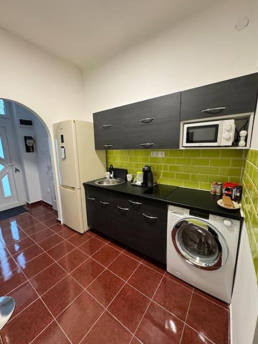 Smith House Апартаменты *