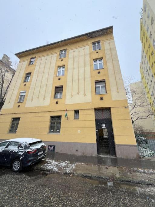 Smith House Апартаменти *